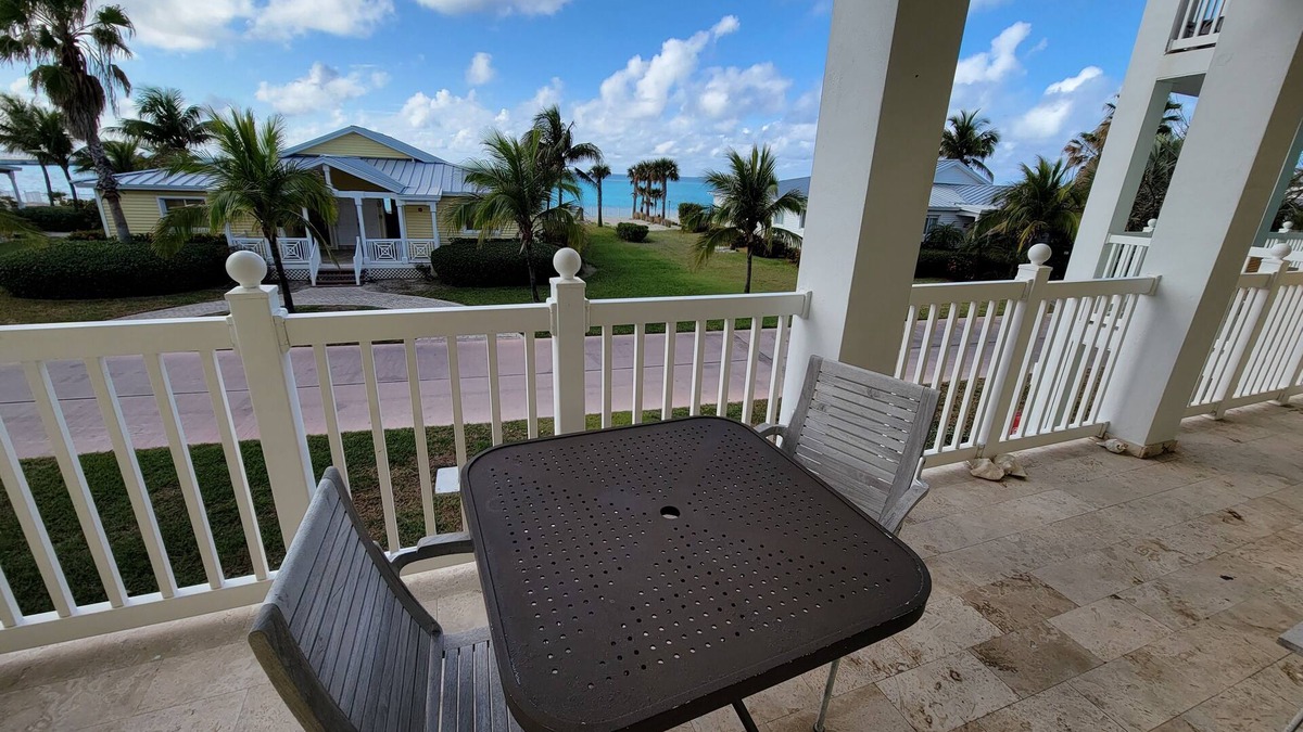 Bimini Islands Villa | The Perfect Place to Vacation!