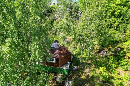 Lødingen Cabin | The Perfect Stop - Aurora Lodge