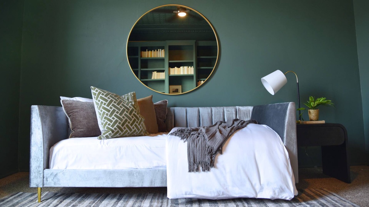 Dickson Apartment | The Perfect Unique Stay in Dickson TN