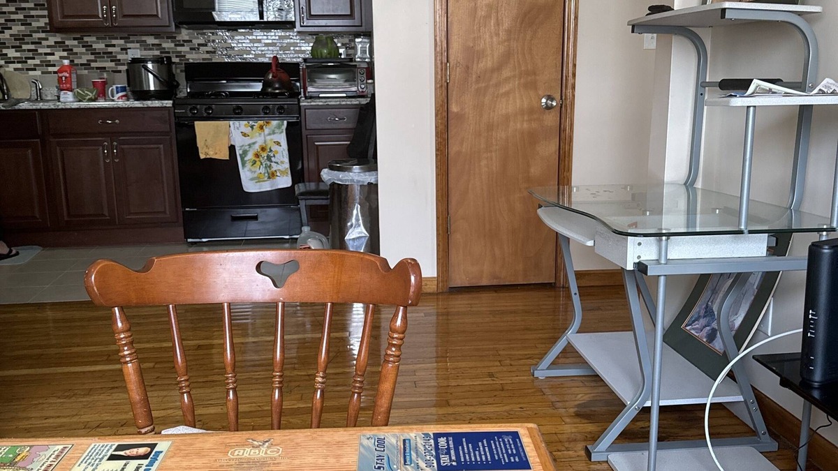 Ampere House | The perfect version of home