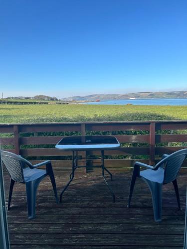Stranraer Apartment | The Perfect View