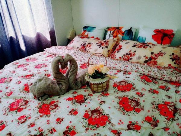 Mabolo Apartment | The persimmon studio tower 3