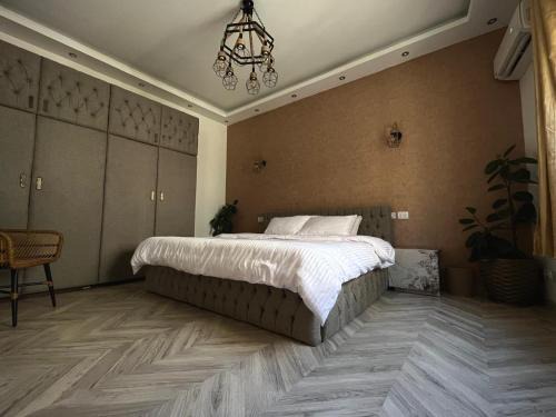 The 5th Settlement Apartment | The Pharaonic SuiteInn Villa 160