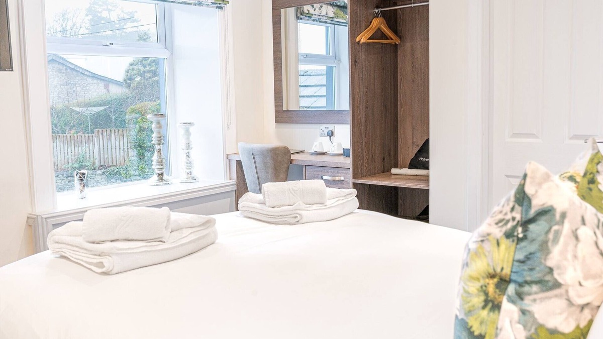 Allithwaite Hotel | The Pheasant Inn