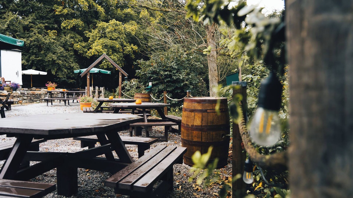 Cockermouth Hotel | The Pheasant Inn - The Inn Collection Group