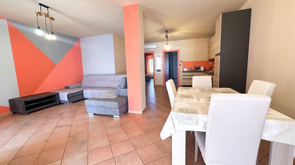 Vaccarolo Apartment | the Phoenix apartment