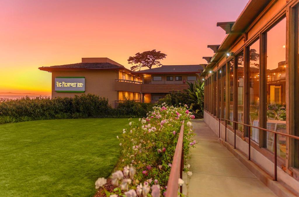 Ventura Hotel | The Pierpont Inn