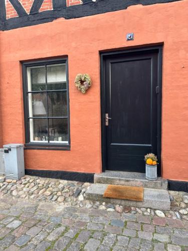 Ribe Apartment | The Pigeon Nest