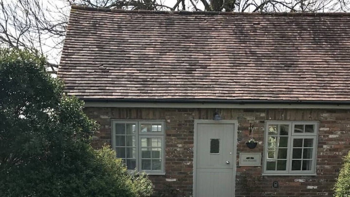 Battle Cottage | The Piggery, a Perfect Country Hideaway