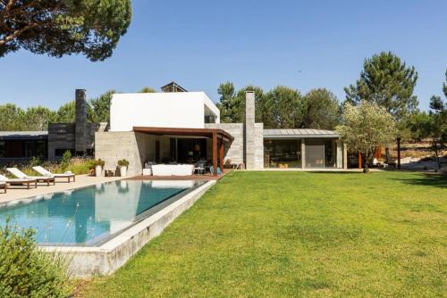 Grandola Villa | The Pine Tree Comporta Villa