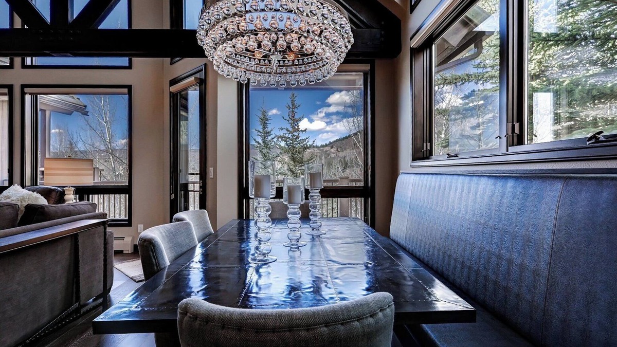 Beaver Creek Hotel | The Pines Lodge, A RockResort