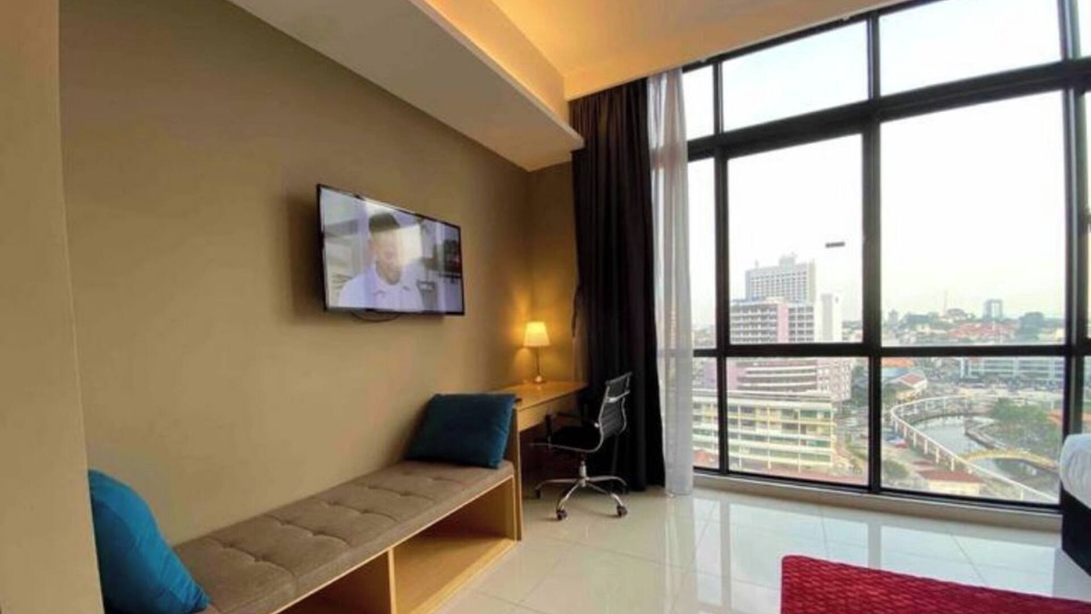 Kampung Morten Apartment | The Pines - Riverside Majesty 8