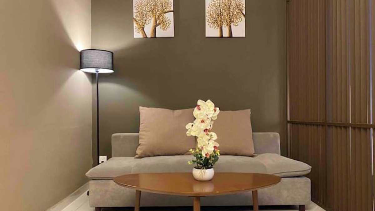 Kampung Morten Apartment | The Pines - Riverside Majesty 3