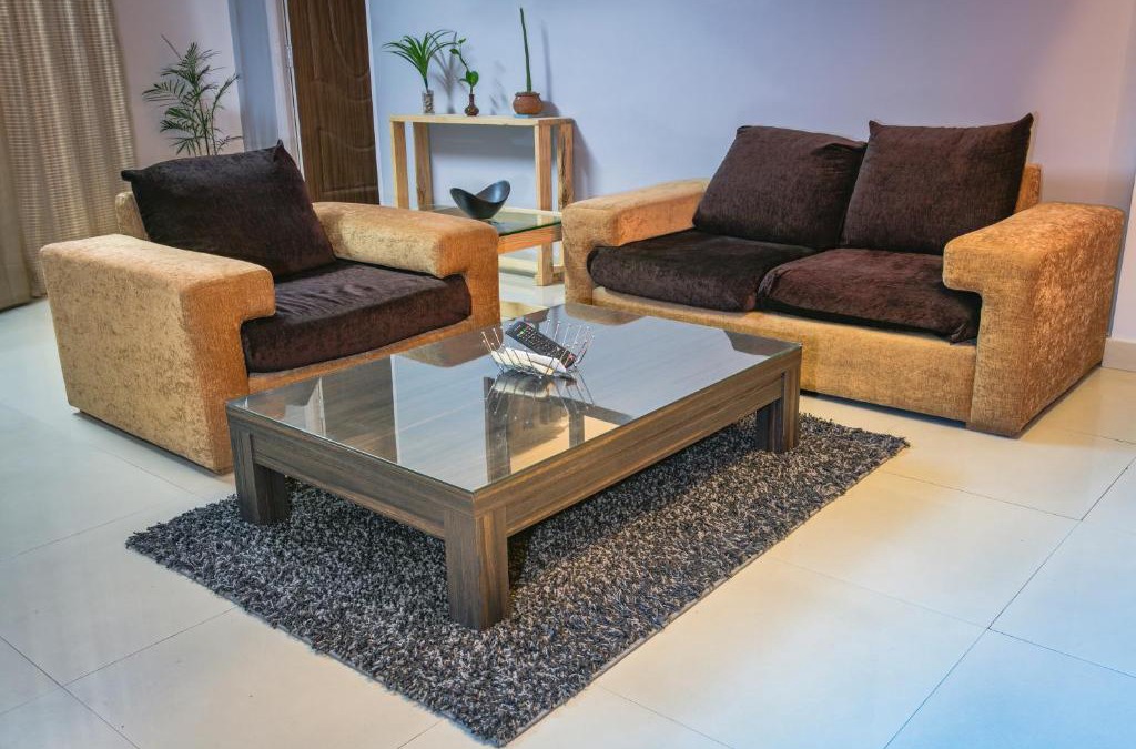 Lalitpur Apartment | The Pines Serviced Residence