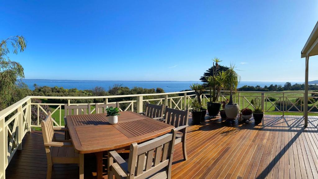 Ventnor House | The Pink House
