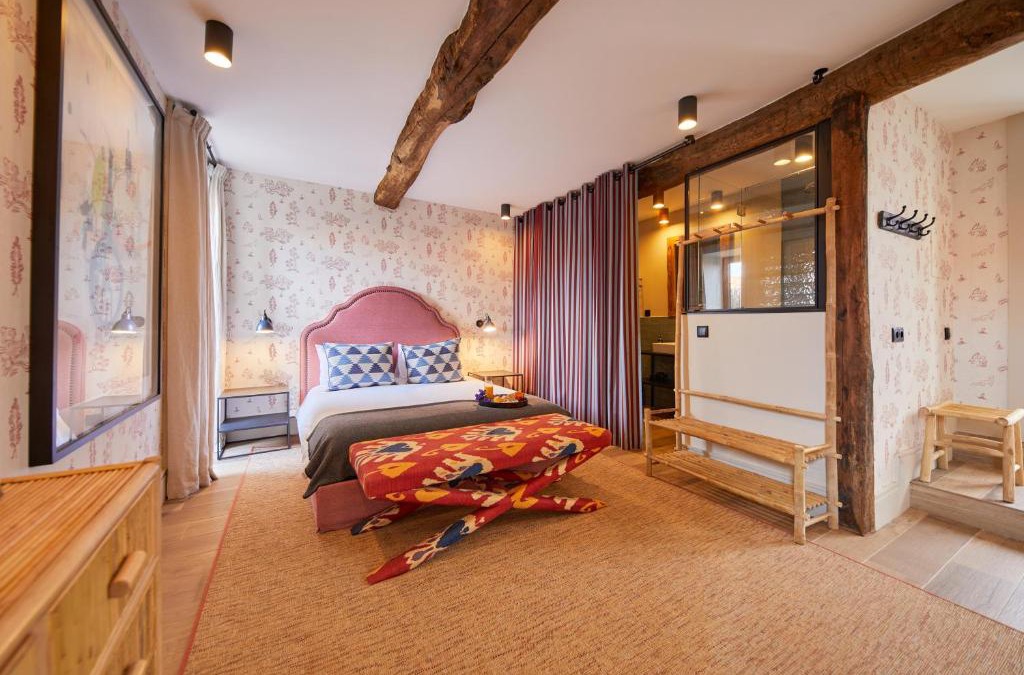 Armamar Hotel | THE PINTA Boutique
