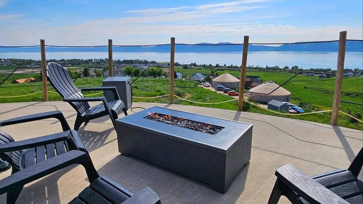 Garden City House | The Pioneer-COMFORT!-Private gated community-BEACH CLOSE!
