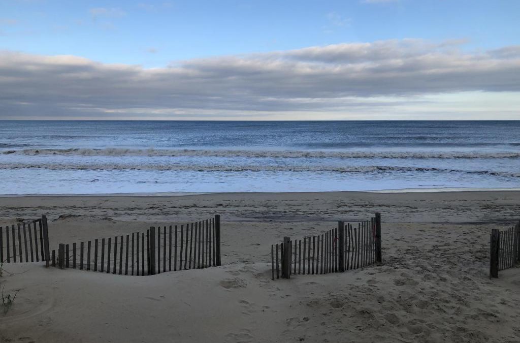 Kitty Hawk House | The Pirates' Retreat cottage