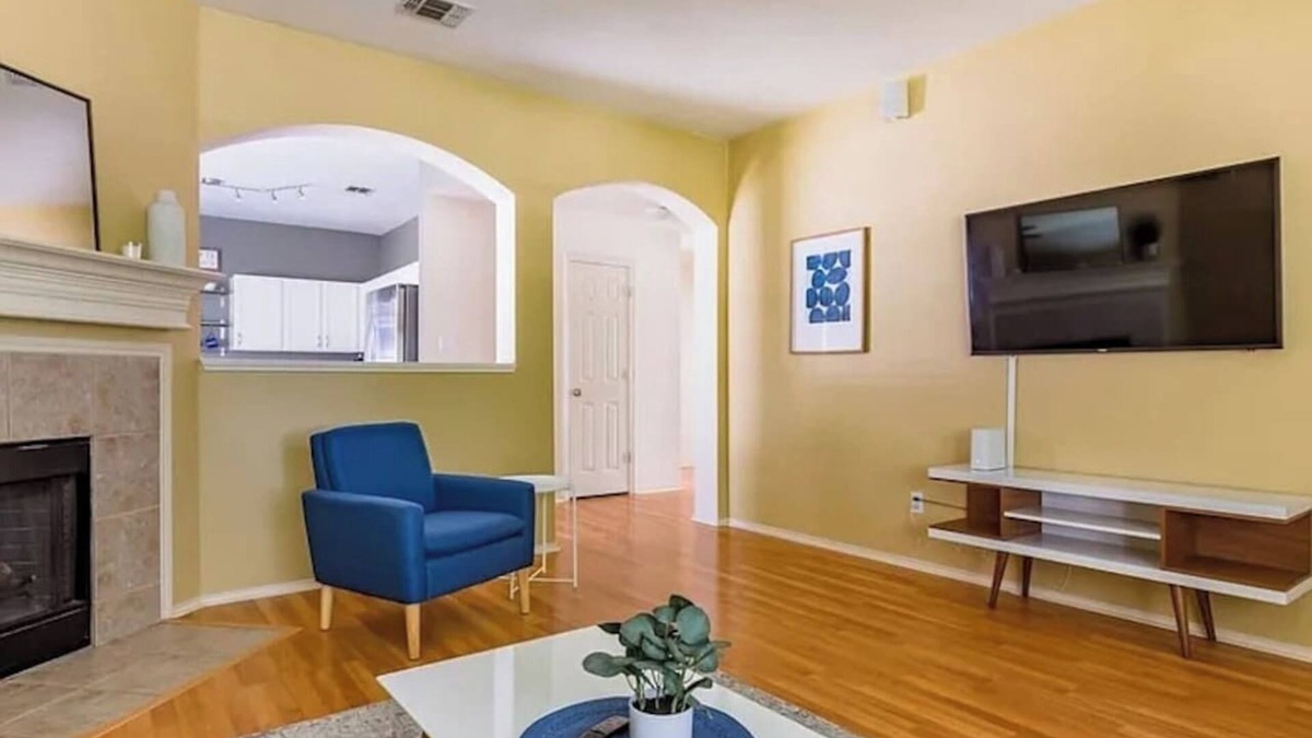 Round Rock House | The Place for You to Enjoy