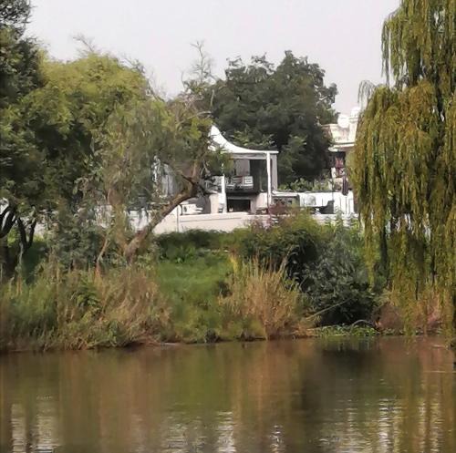 Parys House | The Place Guesthouse Parys