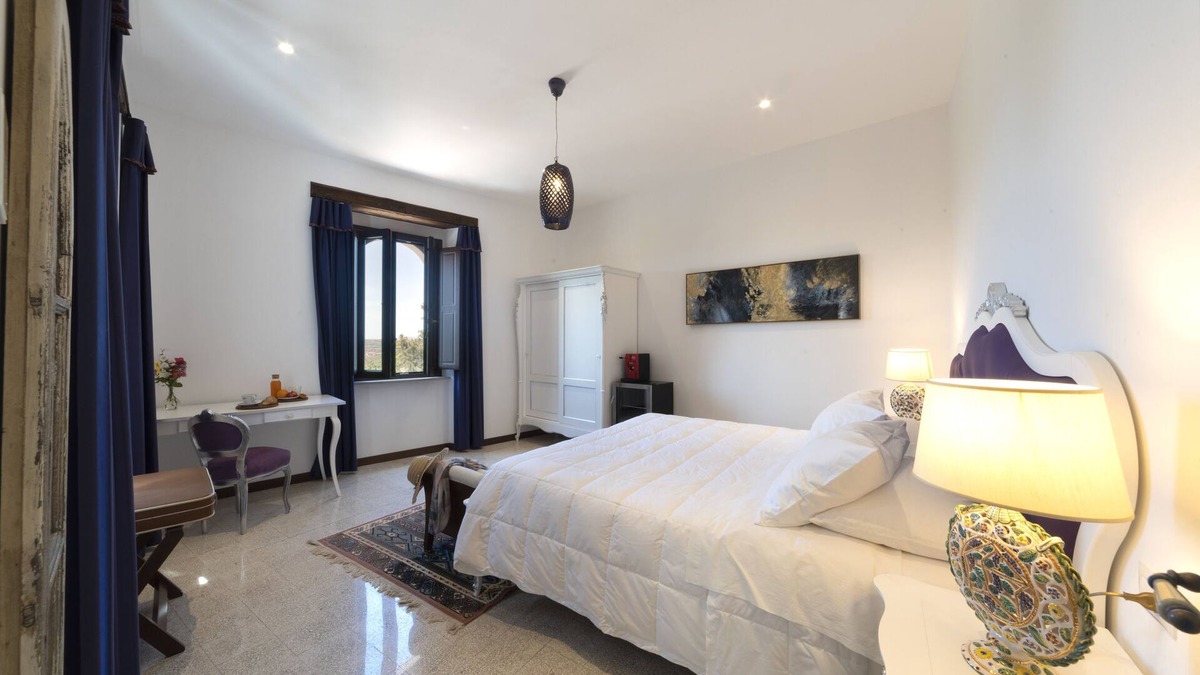 Poggio Morello Bed & Breakfast | The place is here, the moment and now