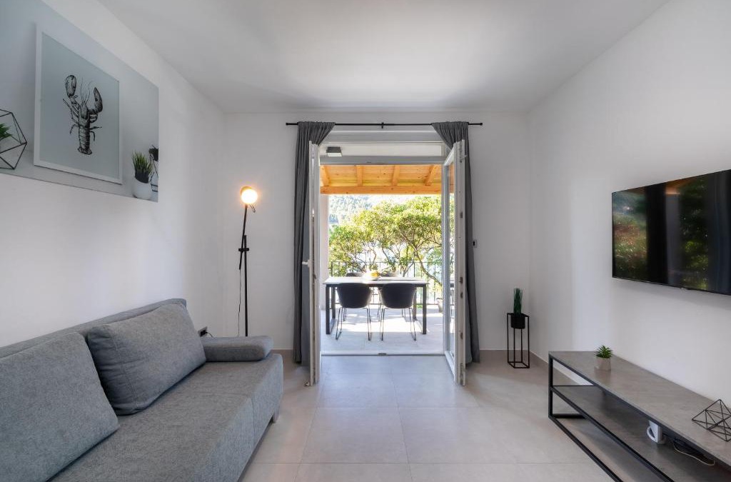 Prizba Apartment | The Plaza Ground Floor Apartments