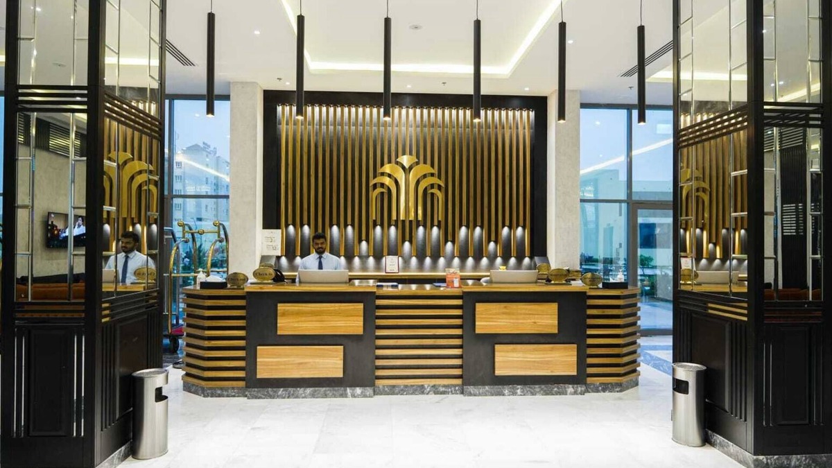 Salalah Hotel | The Plaza Hotel and Resort