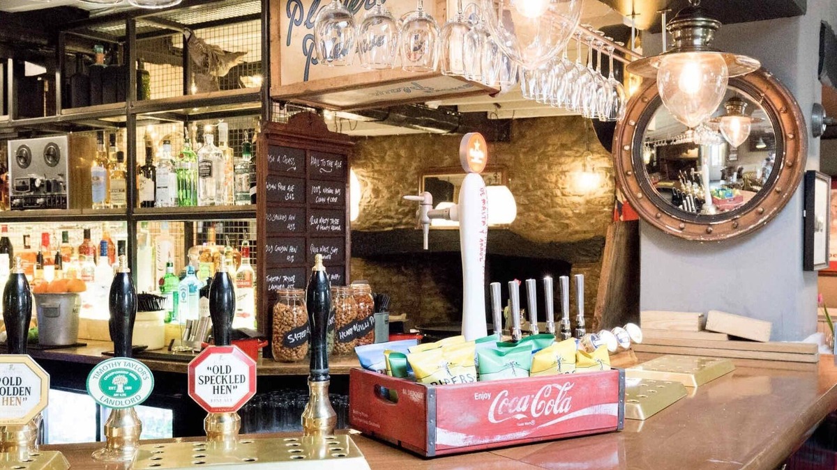 Bicester Hotel | The Plough Bicester
