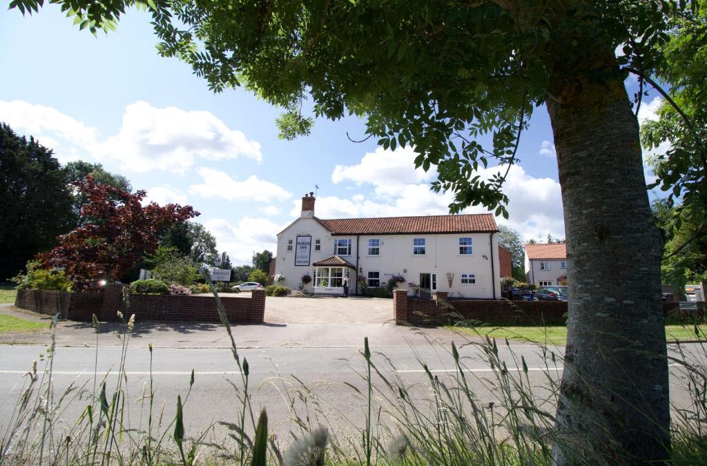 Marsham Hotel | The Plough Inn