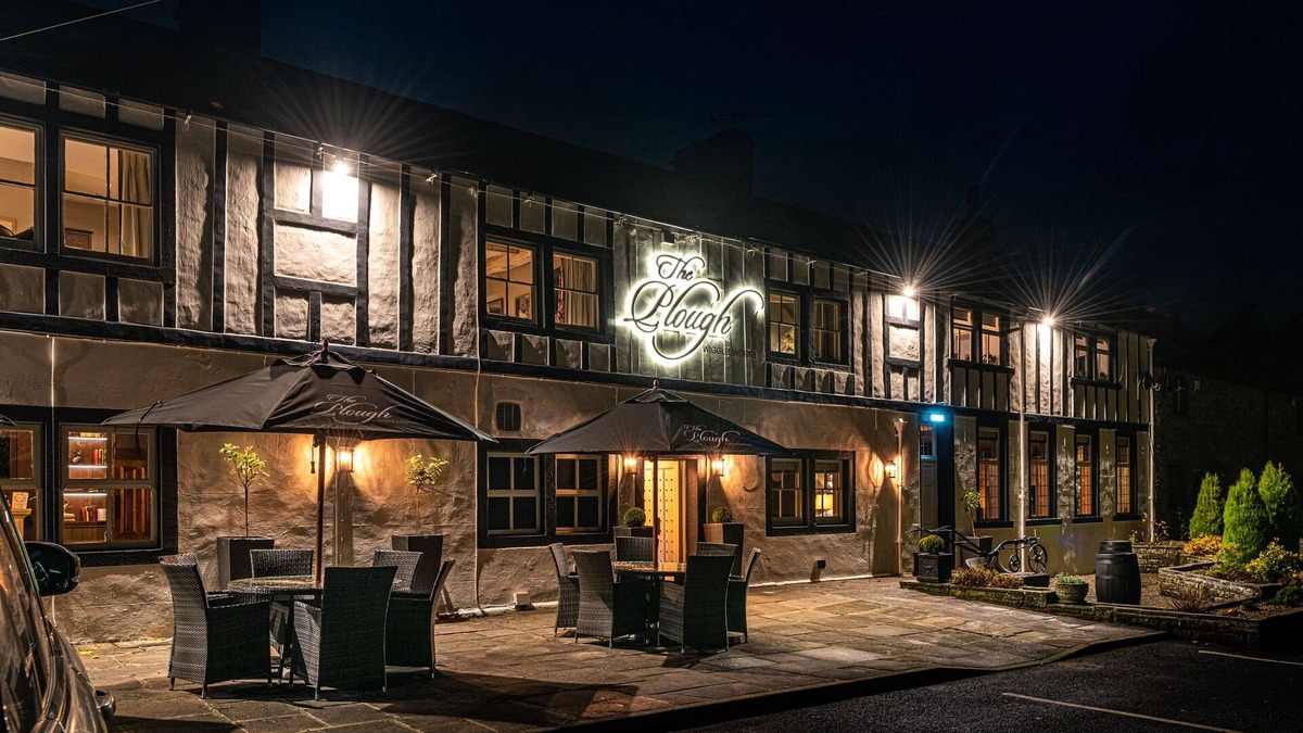 Wigglesworth Hotel | The Plough Inn
