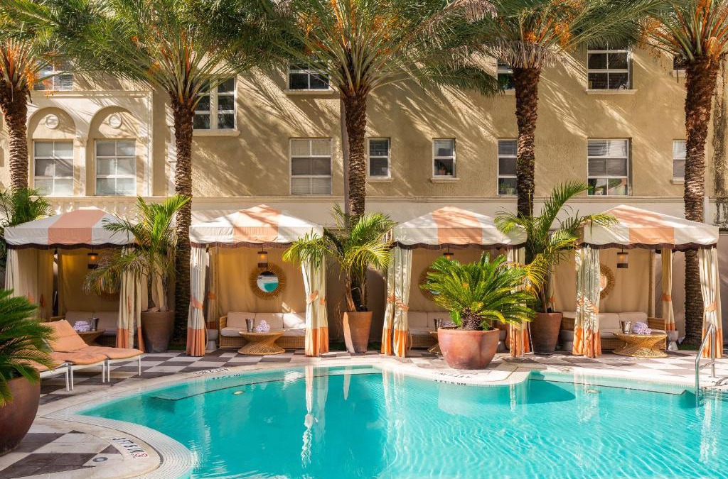 City Center Resort | The Plymouth South Beach