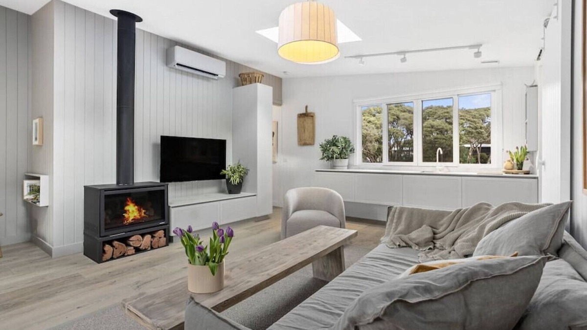 Sorrento House | The Pod Sorrento | Epitome of Sorrento Style