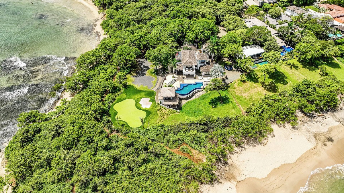 Playa Langosta Villa | The Point All-Inclusive Experience