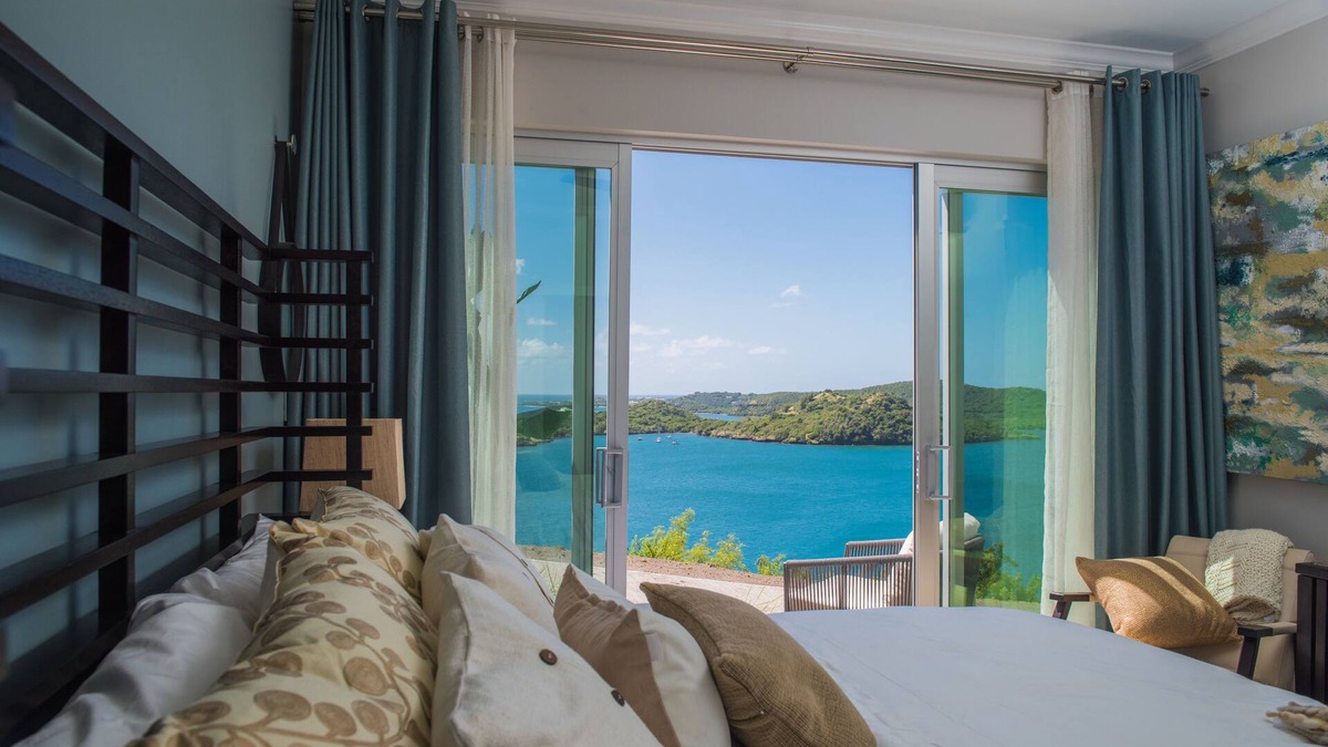 Calvigny Apartment | The Point at Petite Calivigny