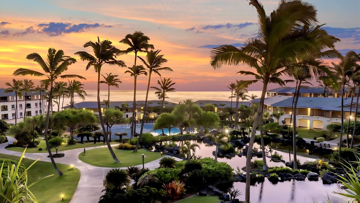 Poipu Resort | The Point at Poipu - Many Dates Available!