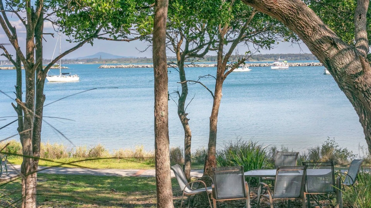 Iluka House | The Point