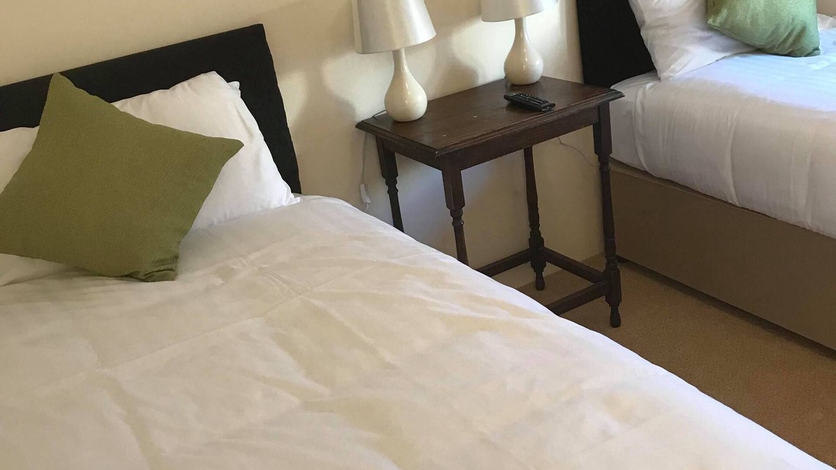 South Molton Hotel | The Poltimore Inn