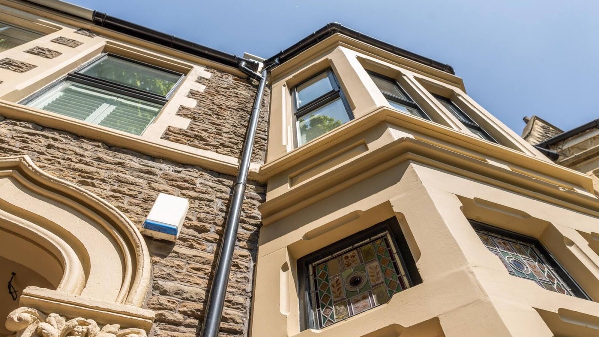Pontcanna Apartment | The Pontcanna Pearl 3-bed Haven