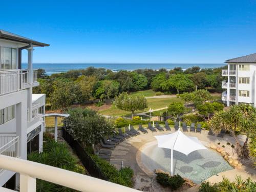 Kingscliff Apartment | The Pool Resort Kingscliff - Private Apartments by Holiday Management Company