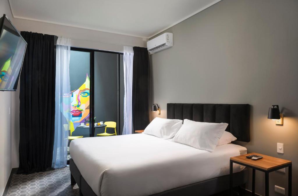 Providencia Hotel | The PopCity Hotel