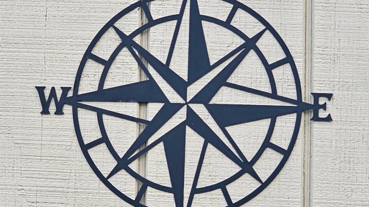 Aransas Pass House | The Porch On Arch in Aransas Pass