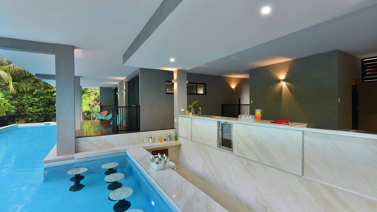 Port Douglas House | The Port Douglas Beach House