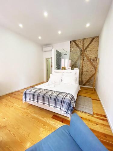 Santa Isabel Bed & Breakfast | The Postcard Lisbon