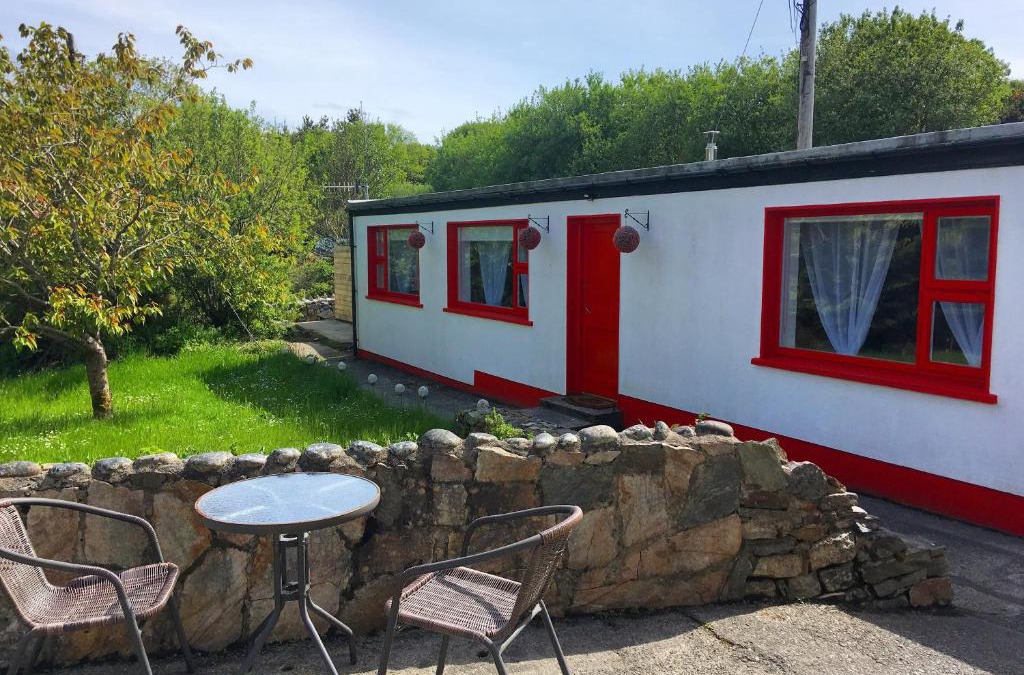 Clifden House | The Potters Cottage
