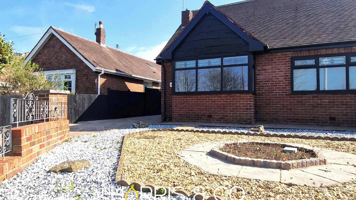 Poulton-le-Fylde House | The Poulton Paradise