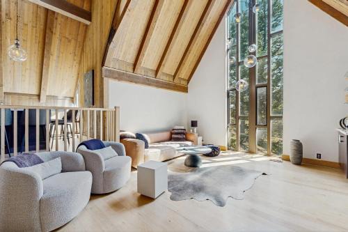 Summit Park House | The PreMalone House