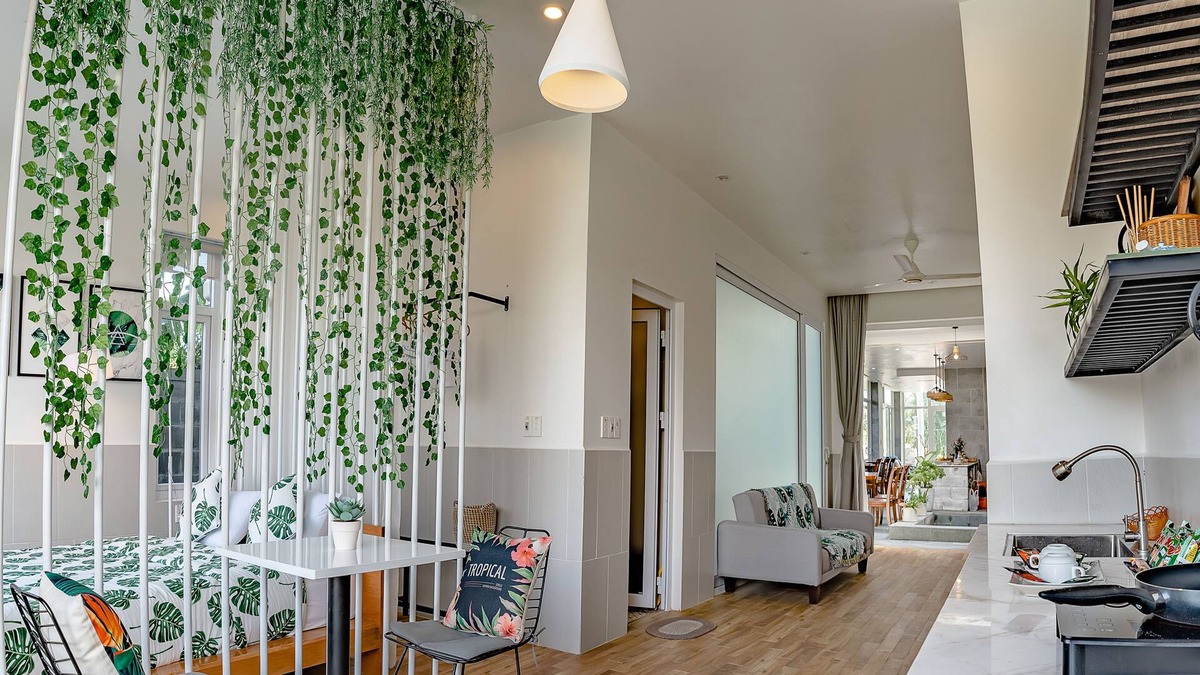 Cam Chau House | The Present Home Hoi An