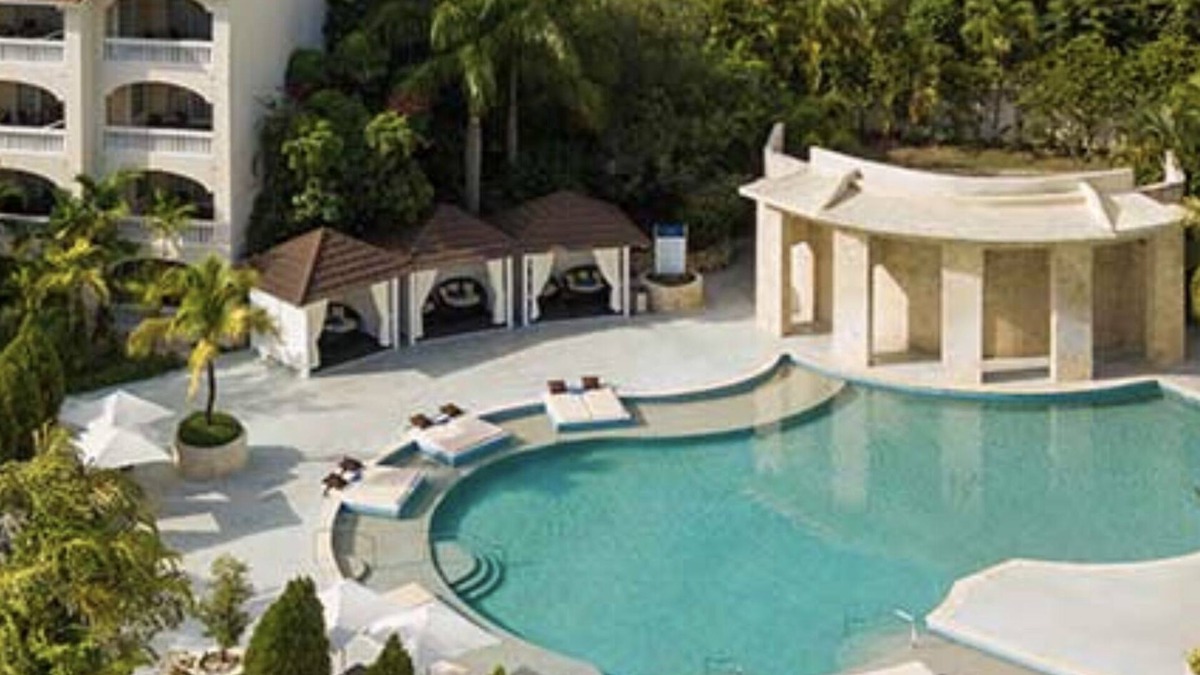 Los Brazos Resort | The Presidential Suite