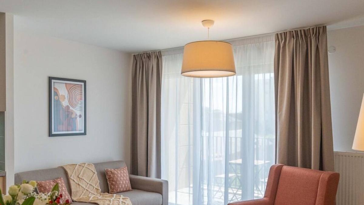 Limoges Apartment | The Pretty - In the heart of Limoges