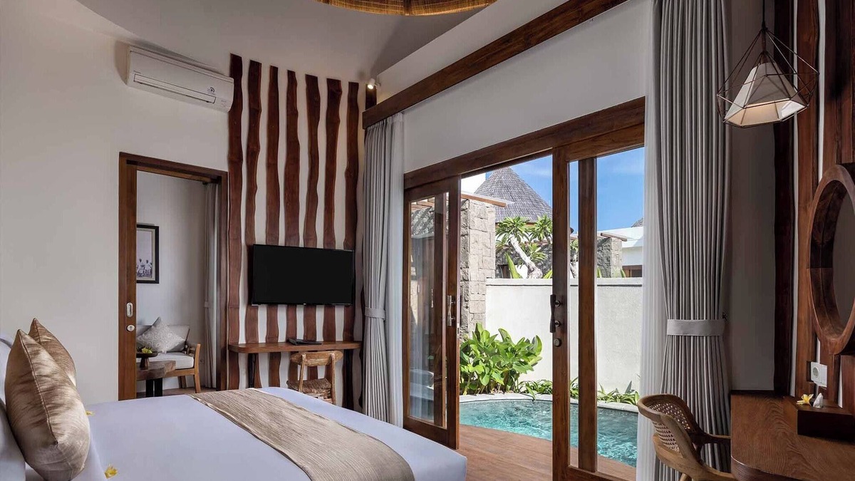 Batu Bolong Hotel | The Prime Canggu Bali
